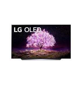 LG OLED77C11 SMART OLED TV 77" (198cm), UHD