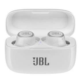 JBL Live 300TWS - white