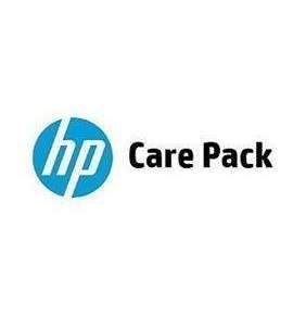 HP 3-letá záruka s vyzvednutím a vrácením servisním střediskem pro HP Envy, HP Omen