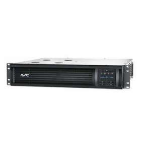 APC Smart-UPS 1500VA (1000W)/ 2U/ RACK MOUNT/ LINE-INTERAKTIVNÍ/ 230V/ LCD/ with SmartConnect