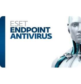 ESET PROTECT Essential On-Prem (Endpoint Protection Standard) 5 - 25 PC + 3 ročný update