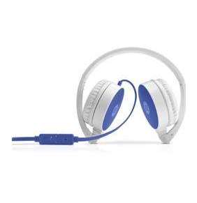 HP Stereo Headset H2800 Dragonfly Blue - REPRO