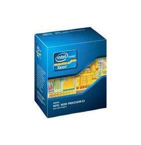 Quad-Core Intel® Xeon™ E3-1240V5/3,5GHz/8MB/LGA1151