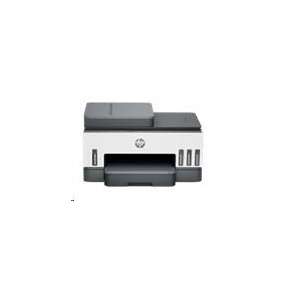 HP Smart Tank 750 All-in-One Printer