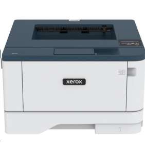 Xerox Phaser B310V_DNI, čiernobiely laser. tlačiareň, A4, 40 strán za minútu, WiFi duplex