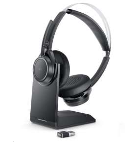 Dell Premier Wireless ANC Headset WL7022