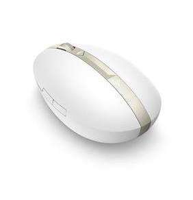 Bezdrôtová nabíjatelná myš HP ENVY 700 - ceramic white