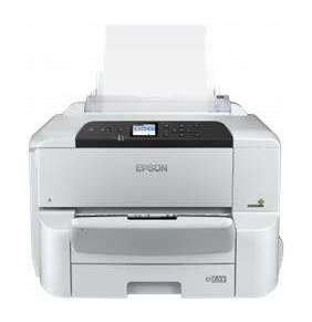 EPSON tiskárna ink WorkForce Pro WF-C8190DW, A3, 35ppm, Ethernet, WiFi (Direct), Duplex, NFC, 3 roky OSS po registraci