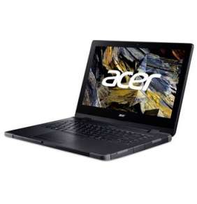 Demoprodukt Acer Enduro N3 (EN314-51W-78KN) i7-10510U/16GB+N/1TB SSD+N/UHD Graphics/14" FHD IPS/W10 Pro/MIL-STD 810G/IP53/černá