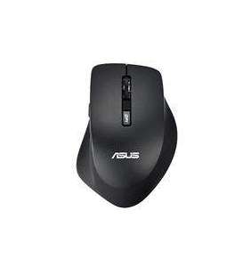 ASUS MOUSE WT425 Wireless black - optická bezdrôtová myš  čierna
