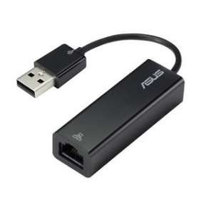 ASUS USB3 to LAN dongle
