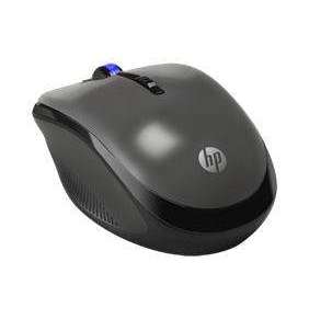 HP Wireless Mouse X3300 gray
