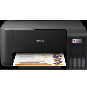 Epson EcoTank L3210/ 5760 x 1440/ A4/ MFZ/ ITS/ 4 barvy/ USB