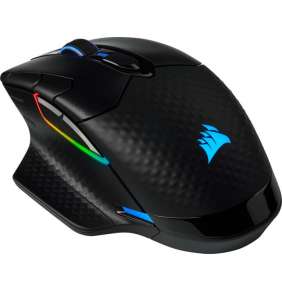 CORSAIR herní bezdrátová myš Dark Core PRO SE RGB