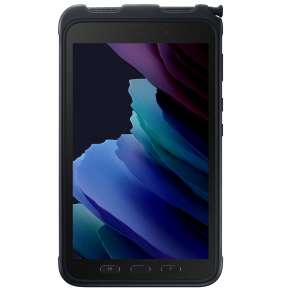 SAMSUNG Galaxy Tab Active3 Wifi - Black   8" TFT/ 64GB/ 4GB RAM/ WiFi/ Android 10
