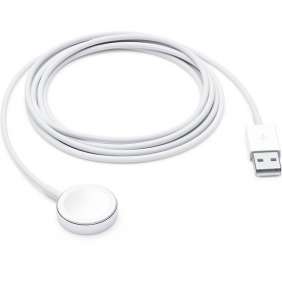 Apple Watch Magnetic Charging Cable (2m)