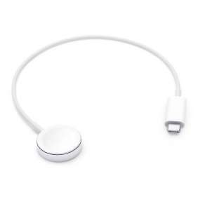 Apple Watch Magnetic Charging Cable USB-C (0,3m)   
