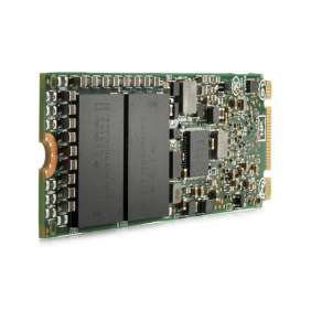 HPE 480GB SATA 6G Read Intensive M.2 2280 3yr Wty SSD P19890-B21 RENEW