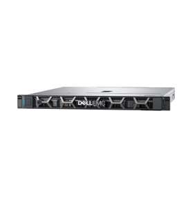 DELL server PowerEdge R340 E-2234/ 16G/ 2x 2TB NLSAS/ H330+/ 2xGLAN/ 2x350W /3Y Basic OS