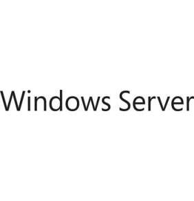 Microsoft OEM Windows Server Standard 2022 English 64Bit 1pk DSP OEI DVD 16 Core