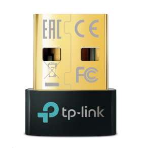 TP-Link UB500 Bluetooth 5.0 USB Adapter, Nano velikost, USB 2.0