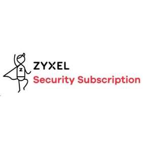 Zyxel 1M SecureTunnel & ManagedAP for USG FLEX700/VPN300
