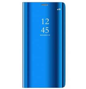 Cu-Be Clear View Samsung Galaxy A32 4G Blue