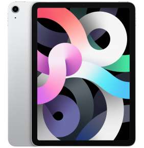 Apple iPad Air (2020) wi-fi 64GB stříbrný