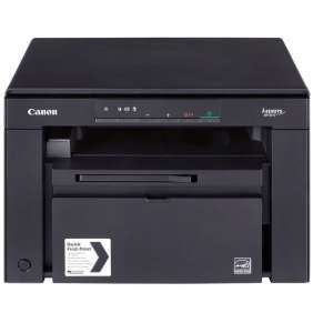 Canon i-SENSYS MF3010 - čiernobiely, MF (tlač, kopírovanie, skenovanie), USB - 2x toner CRG 725 v balení