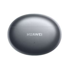 Huawei Freebuds 4i Šedý