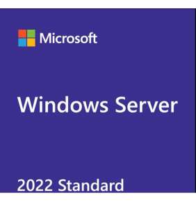 OEM Windows Server CAL 2022 CZ 5 User CAL
