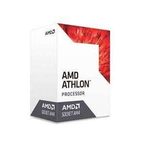 AMD cpu Bristol Ridge Athlon X4 950 AM4 Box (4core, 4x vlákno, 3.5GHz / 3.8GHz, 2MB cache, 65W) s chladičem
