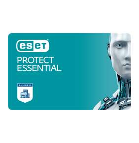 Predlženie ESET PROTECT Essential On-Prem 26PC-49PC / 1 rok zľava 20% (GOV)