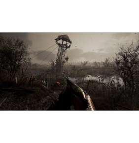 PC - S.T.A.L.K.E.R. 2: Heart of Chernobyl Limited Edition