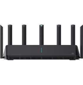Xiaomi  Mi AIoT AX3600 Dual-Band Router WiFi 6 (256MB, 4x GLAN, up to 2976 Mbps)