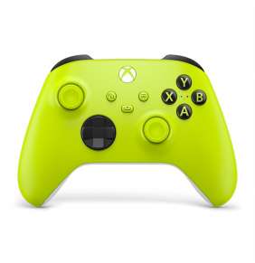 XBOX X Wireless Controller Electric Volt