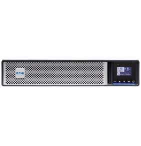 Eaton 5PX Gen2 UPS, 1500 VA, 1500 W, Input: C14, Output: (8) C13, Rack/tower, 2U, Network card included