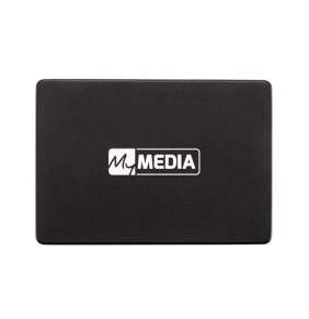 My MEDIA SSD 128GB SATA III, 2.5” W 400/ R 520 MB/s