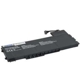 Baterie AVACOM pro HP ZBook 15 G3 Li-Pol 11,4V 7200mAh 82Wh
