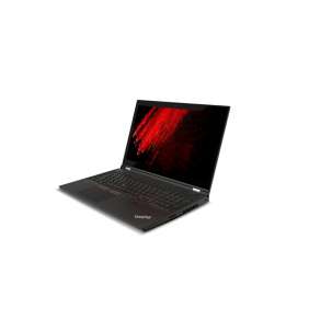 LENOVO NTB ThinkPad/Workstation P15 G2-i7-11850H,15.6" FHD IPS,32GB,1TSSD,THb,NVIDIA RTX A2000 4GB,cam,Black,W10P,3Y CC