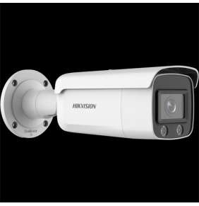 Hikvision DS-2CD2T87G2-L(2.8MM) 8MP Bullet Fixed Lens