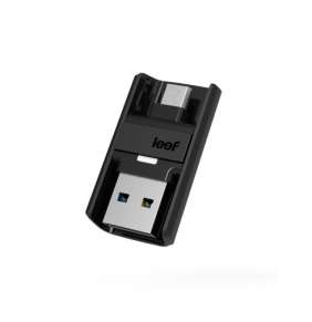 Leef iBridge 3 128GB USB 3.0 pre Android - Black 