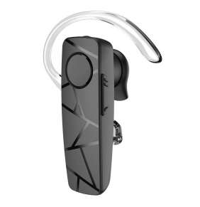 Náhlavná súprava Tellur Bluetooth Vox 60, čierna
