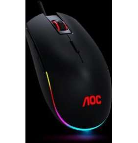 AOC herní myš GM500