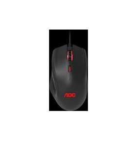 AOC herní myš GM200