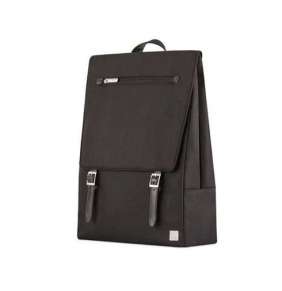 Moshi batoh Helios Designer Backpack pre Macbook 15" - Charcoal Black