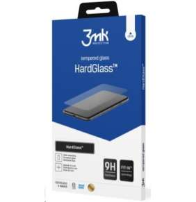 3mk tvrzené sklo HardGlass pro Apple iPhone 13 mini
