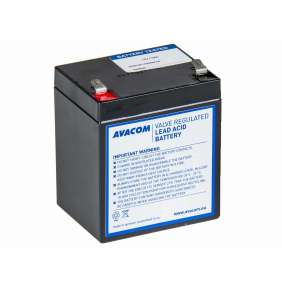 AVACOM baterie pro UPS Belkin, CyberPower, EATON, Effekta, FSP Fortron