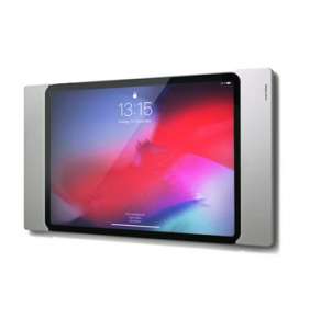 smart things sDock Fix A12.9" Black - wall mount for iPad Pro 12.9" (3rd + 4th gen.)