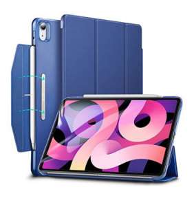 ESR puzdro Ascend Trifold Case pre iPad Air 10.9" 2020/2022 - Blue